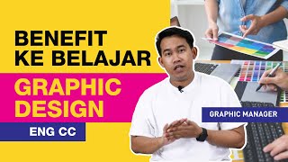 Belajar Graphic Design Worth It Or Not During 2022?