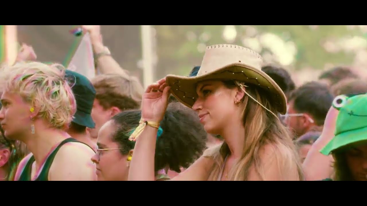 Aftermovie officiel du festival Festival Mégascène