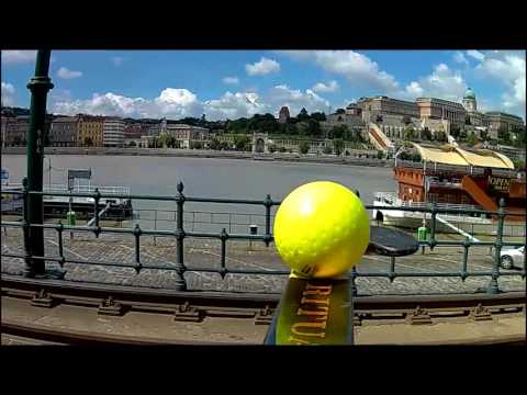 Budapest calling! Soroksári HC hockeylife