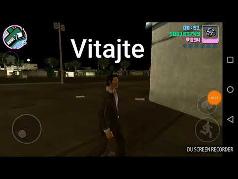 Tutorial ako vykradnúť obchod