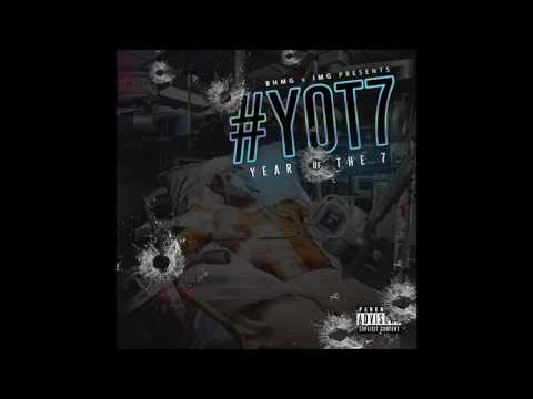 Ghetto Ghost - Many Men Part 2 (Still Breathing) - #YOT7