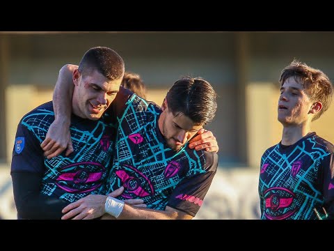 HIGHLIGHTS: Forlì-United Riccione