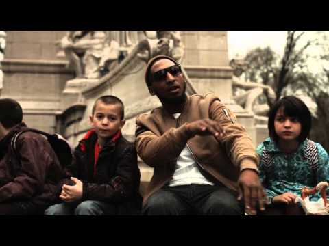 100GrandRoyce - L.O.O.T. (Official Video)