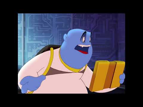 Funny 3D Animated Short Film || Animation Short Film