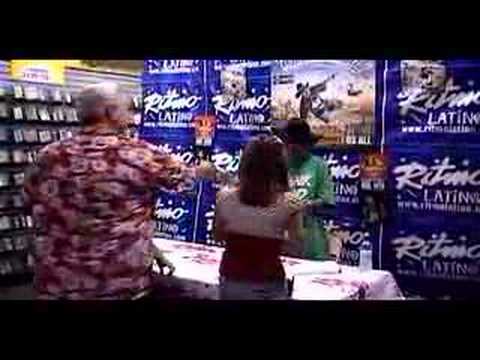 CHINGO BLING ALBUM RELEASE