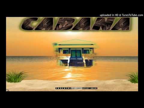 Brzy Vinsmoke - Cabana ft. Meech Whxte