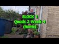 DVTV: Block 1 Quads 2 Wk 4