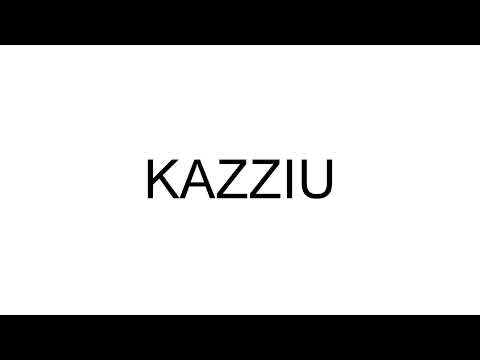 KAZZIU - MA SIĘ OPŁACAĆ (Prod.DEXTAH) #kazziu #szatra #dextah #mso #ostrówwielkopolski