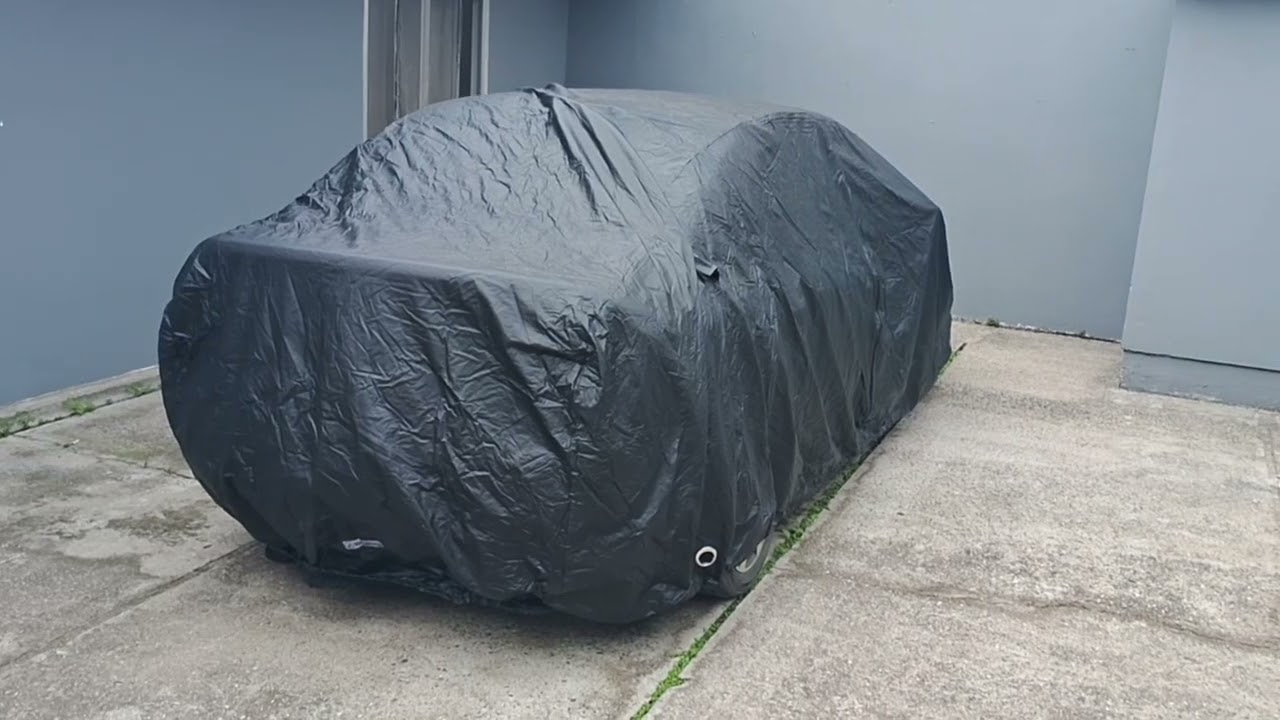 A Melhor Capa Automotiva Kahawai Comprei na Amazon