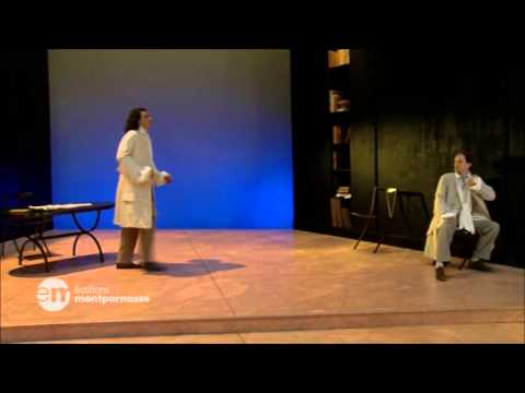 Molière, Le Misanthrope (Comédie-Française, 2000)
