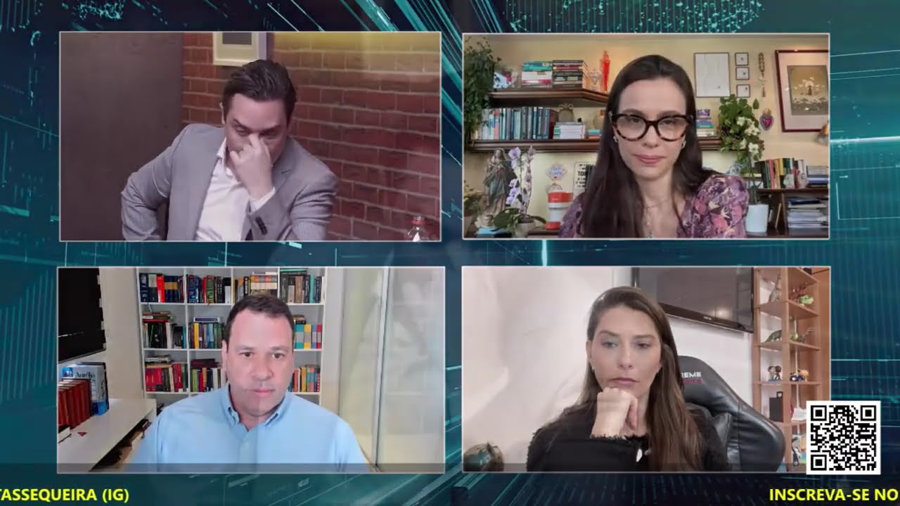 O MAIOR ERRO da juíza que CONDENOU LÉO LINS