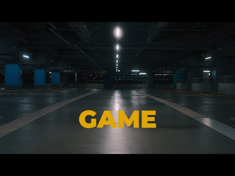 PUSHIM with HYDROPOLIS - GAME [Official Dance Video]