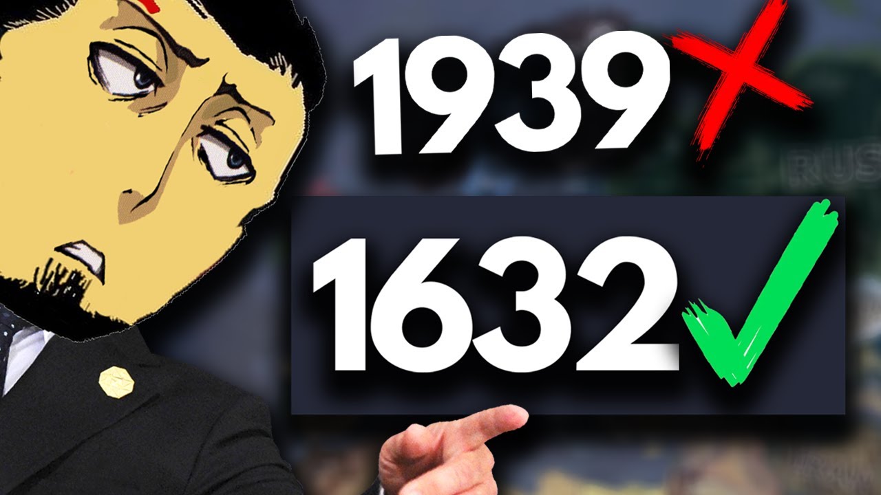 So They Added Time Travel To HOI4