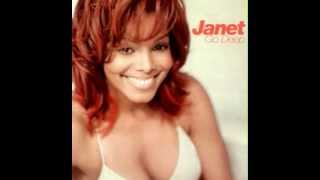 Janet Jackson - Go Deep (Jam &amp; Lewis Radio Edit)