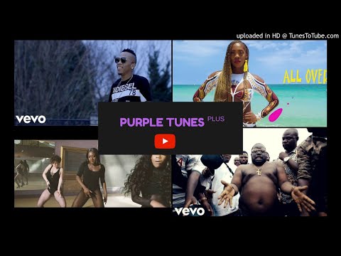 Dj Holup ft Minz - Calling (prod by Mowizzy)