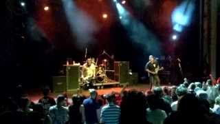 New Found Glory - My Heart Will Go On (cover) on PARAHOY