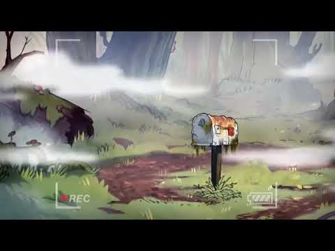 Gravity Falls - Dipper Los Guia Lo Inexplicable: El Buzón Español latino