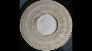 Max Romeo THE RENT MAN DUB VERSION record quality demo