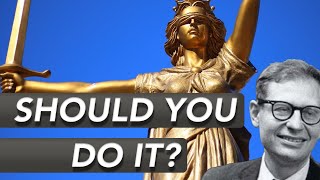 Kohlberg's Stages of Morality