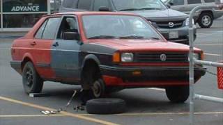 Adam Sandlers &quot;Ode To My Car&quot;