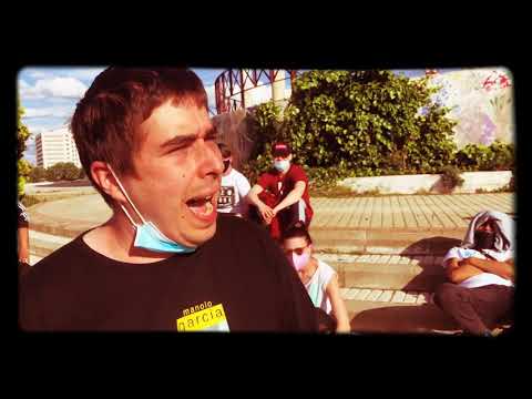 DRIAK vs DRACO  Semifinal el rey del punch