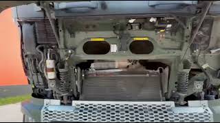 Volvo FH 16 650 6x4 Kesla 2110 / CHASSIS L=7223 mm timber truck for sale - Image 5 | Autoline AU Volvo FH 16 650 6x4 Kesla 2110 / CHASSIS L=7223 mm timber truck | Image 5 - Autoline