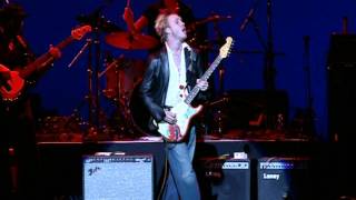 Kenny Wayne Shepherd - I&#39; Don&#39;t Live Today (Experience Hendrix)