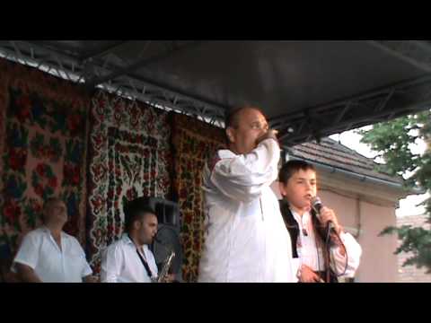 Viorel si Alexandru BORDEA - PUSCA SI CUREAUA LATA - live