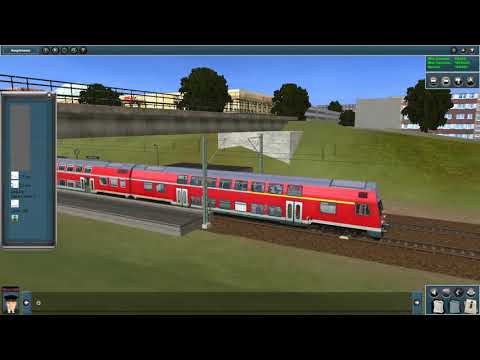 PTP2: S-Bahn Miltitzer Allee-Plagwitz