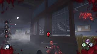 【Dead by Daylight】#5