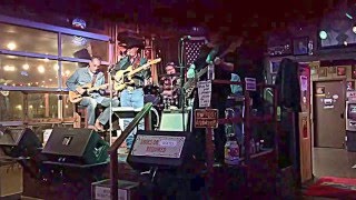PONIES - Larry Hamilton and The Nashville Palace Band