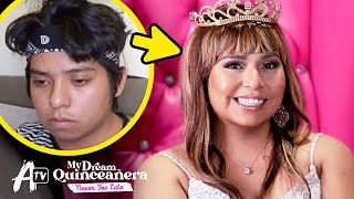 Trans Woman Gets Dream Quinceañera 10 Years Later ✨ | AwesomenessTV