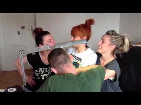 GCP Street Skillz GRU