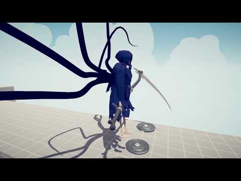 Mines Vs. Every Unit