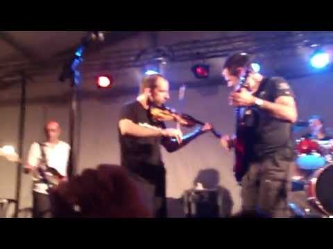 Cuentame un Cuento (Celtas Cortos) - Vi-Agre Cover video thumbnail