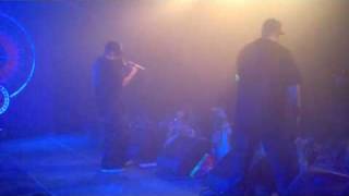 BREAL.TV |  Cypress Hill Live In Amsterdam (2010)