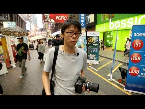 Video thumbnail for Video Review 2