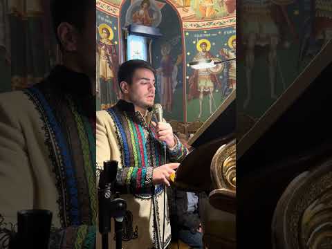 AVEM O ȚARĂ - 1 DECEMBRIE - Mitu Ioan