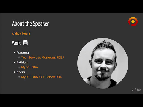 Bill centralizes logs Be more like Bill A journey with Bill and his Elasticsearch Cluster