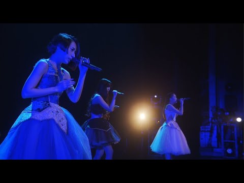 Kalafina - Believe 9+ONE Live 2017 (Eng Subs)