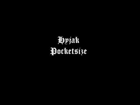 Hyjak - Pocketsize