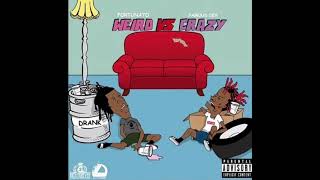 Lite Fortunato - Weird vs Crazy ft. Famous Dex