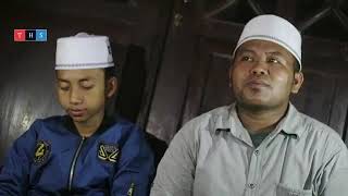 Lagu baru Syubbanul Muslimin versi india(janam janam) voc. Nurus Sya'ban ft. Ust. Muhlis