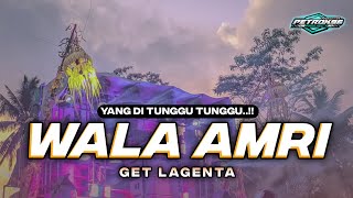 Download lagu DJ WALA AMRI GET LAGENTA VIRAL TIKTOK FULL BASS TERBARU mp3 Download lagu DJ WALA AMRI GET LAGENTA VIRAL TIKTOK FULL BASS TERBARU mp3