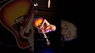 Deana Carter, &quot;How Do I Get There&quot; clip live in concert Granbury Live Texas July 26, 2019