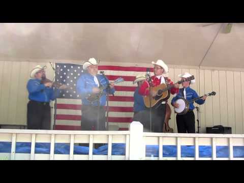 Kody Norris And The Watauga Mountain Boys - The Panhandle Country