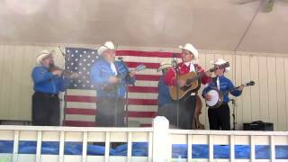 Kody Norris And The Watauga Mountain Boys - The Panhandle Country