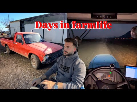 Days in FarmLife (Λίγο απ' όλα)