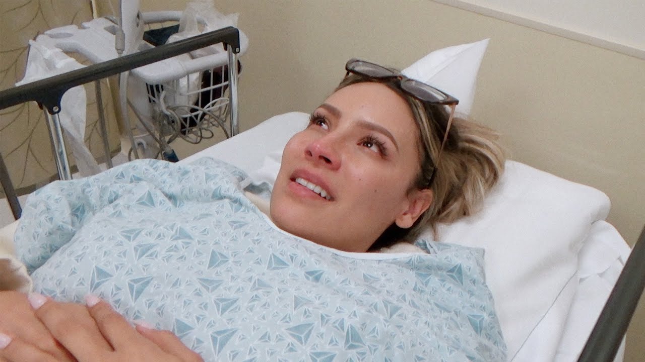 Our Fertility Journey: Episode 4