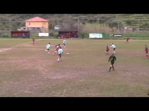 U.S.D. Borgio Verezzi - Real Savona 29/03/09